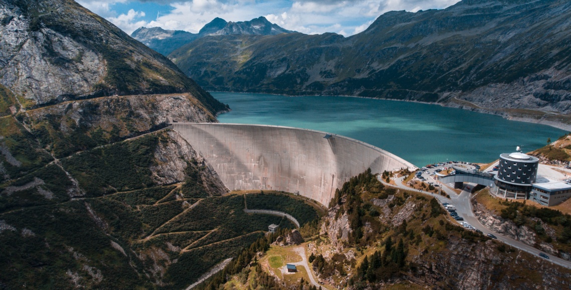 Valuation of Infrastructure Assets Q4 2022