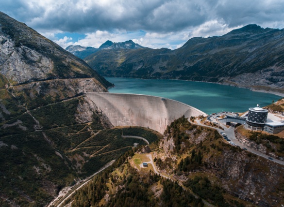 Valuation of Infrastructure Assets Q4 2022