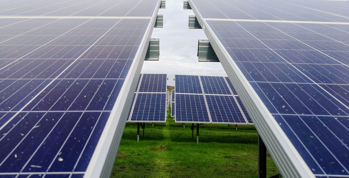 Incorporating Sustainability in the Infrastructure Investment Process