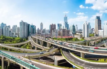 Global Listed Infrastructure