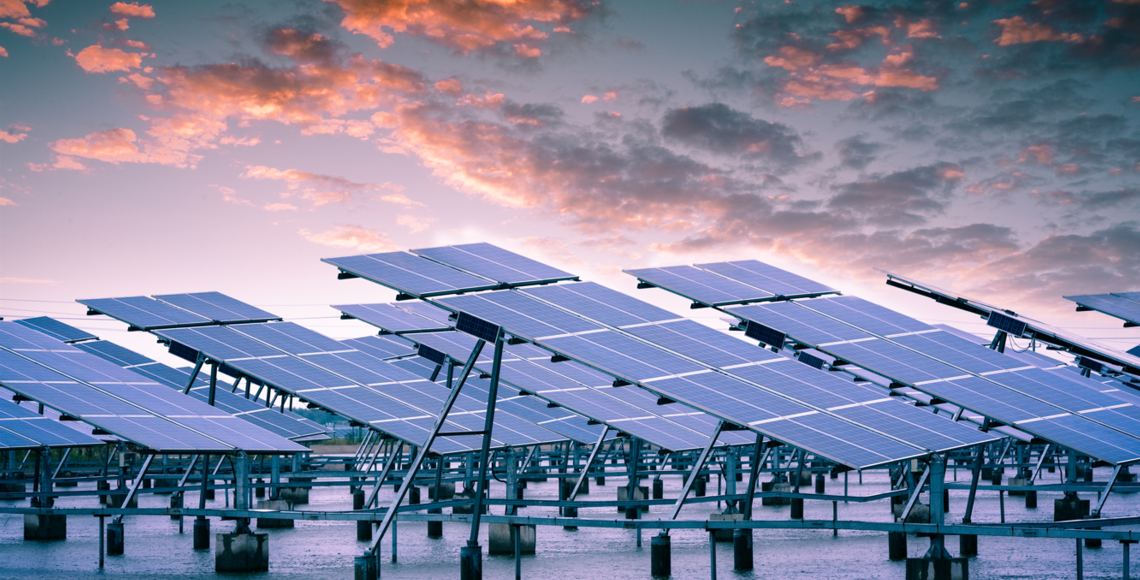 COP26 Highlights Climate Opportunities in All Sectors