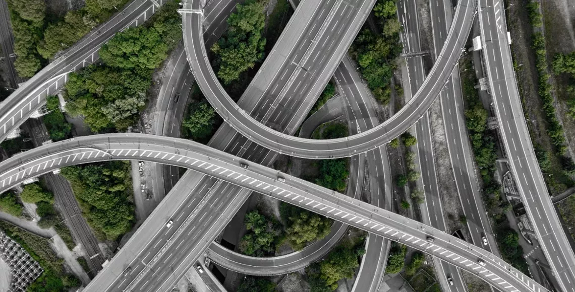 Infrastructure Funds and Investment Products