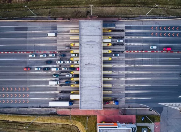 2023 Infrastructure Outlook: Climate, Macro Drivers Create Tailwinds